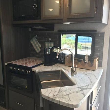 Happys Camper In The Sunshine Villa Daytona Beach Exterior foto