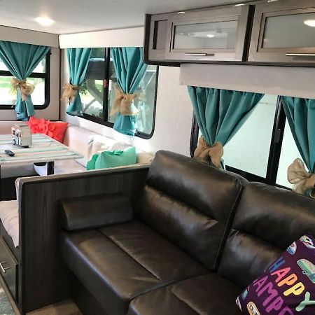 Happys Camper In The Sunshine Villa Daytona Beach Exterior foto