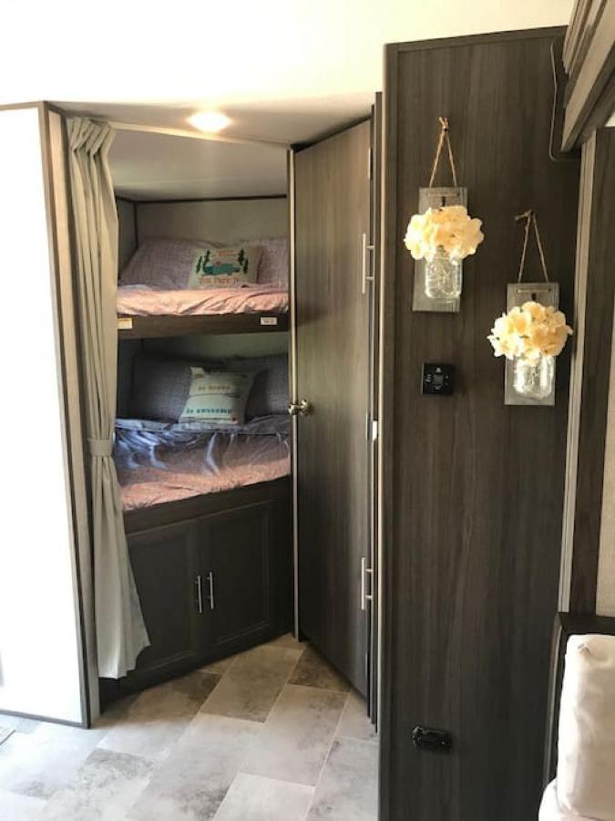 Happys Camper In The Sunshine Villa Daytona Beach Exterior foto
