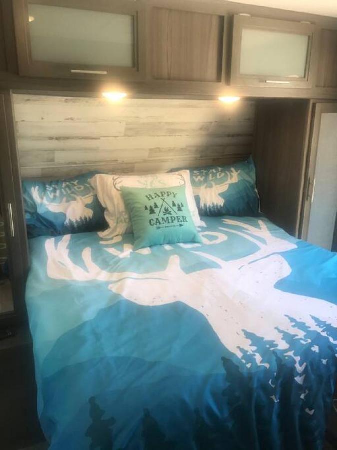Happys Camper In The Sunshine Villa Daytona Beach Exterior foto