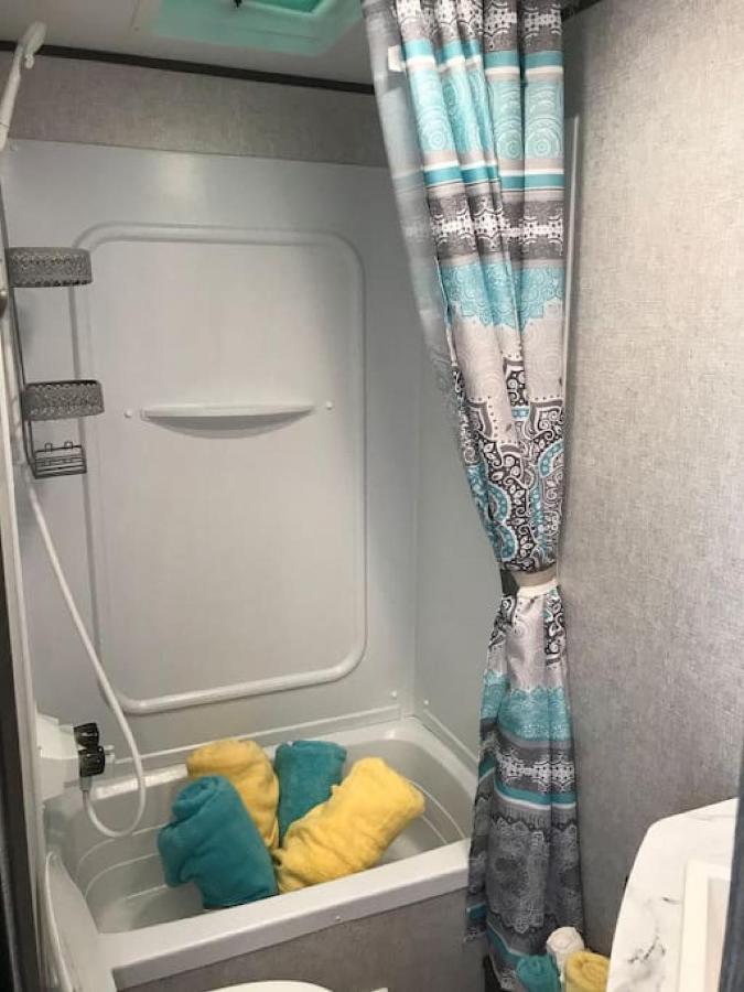 Happys Camper In The Sunshine Villa Daytona Beach Exterior foto
