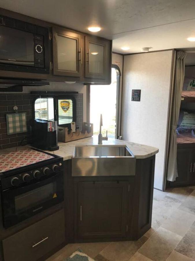 Happys Camper In The Sunshine Villa Daytona Beach Exterior foto